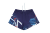 OZ Designs Pro-Grade Sublimation Rugby Uniform - High-Performance Training & Match Jersey 