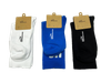 OZ Designs - Personalized Fit Custom Sports Socks for Enhanced Performance with LOW MOQ