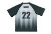 OZ Designs -Sublimation Customizing Logo, Breathable And Soft School Uniform T-shirt