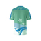 Short Sleeve Training Shirt