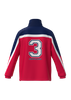 Long Sleeve Track Suit