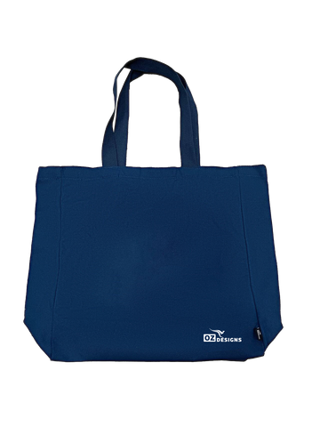  OZ Designs - Customizing - Multi-purpose Handbag for Every Occasion, Light Weight, Big Capacity