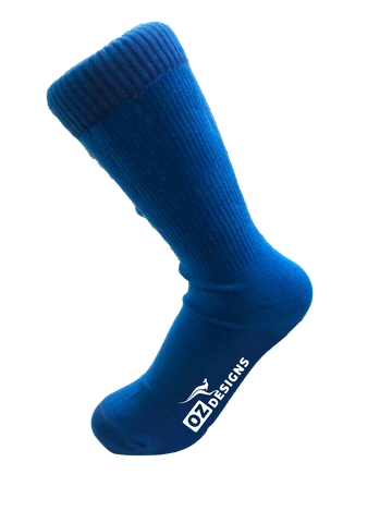 OZ Designs - Personalized Fit Custom Sports Socks for Enhanced Performance with LOW MOQ