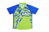OZ Designs - Customized Fit Premium V Neck with High-density Stitching Football Jersey - Size Adjustable, with Eco-Friendly Fabric